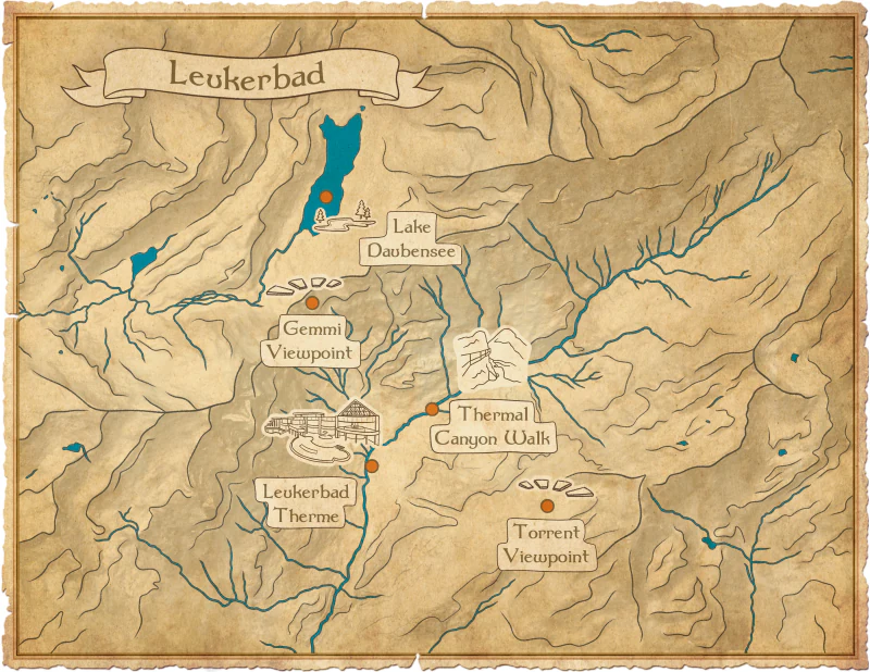 View project: Swiss Alps